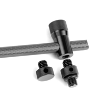 Sonik Procarbon Slidelock Conversion Kit 4 Pack